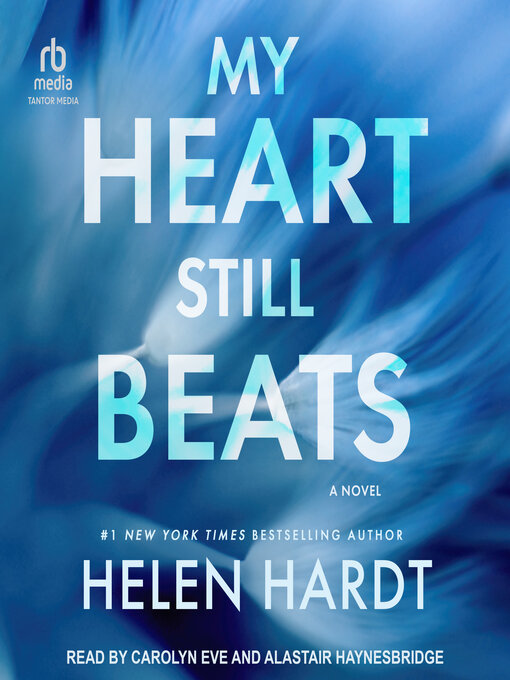 Title details for My Heart Still Beats by Helen Hardt - Available